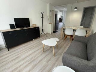  Colocation � louer 3 pi�ces 50 m�