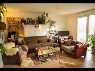  Colocation � louer 3 pi�ces 72 m�