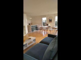  Colocation  louer 5 pices 110 m