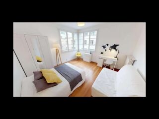  Colocation � louer 7 pi�ces 92 m�