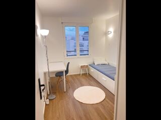  Colocation � louer 3 pi�ces 49 m�