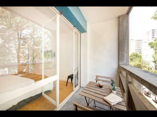  Colocation � louer 5 pi�ces 93 m�