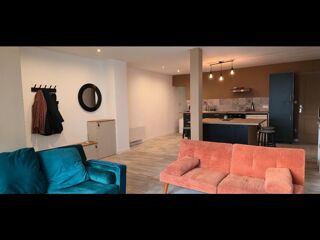  Colocation � louer 7 pi�ces 135 m�