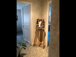  Colocation � louer 3 pi�ces 80 m�