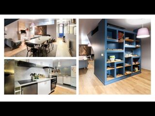  Colocation � louer 10 pi�ces 213 m�