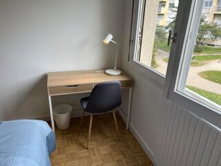  Colocation � louer 6 pi�ces 85 m�