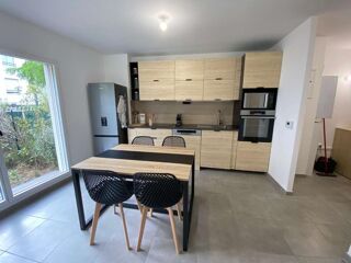  Colocation � louer 3 pi�ces 59 m�