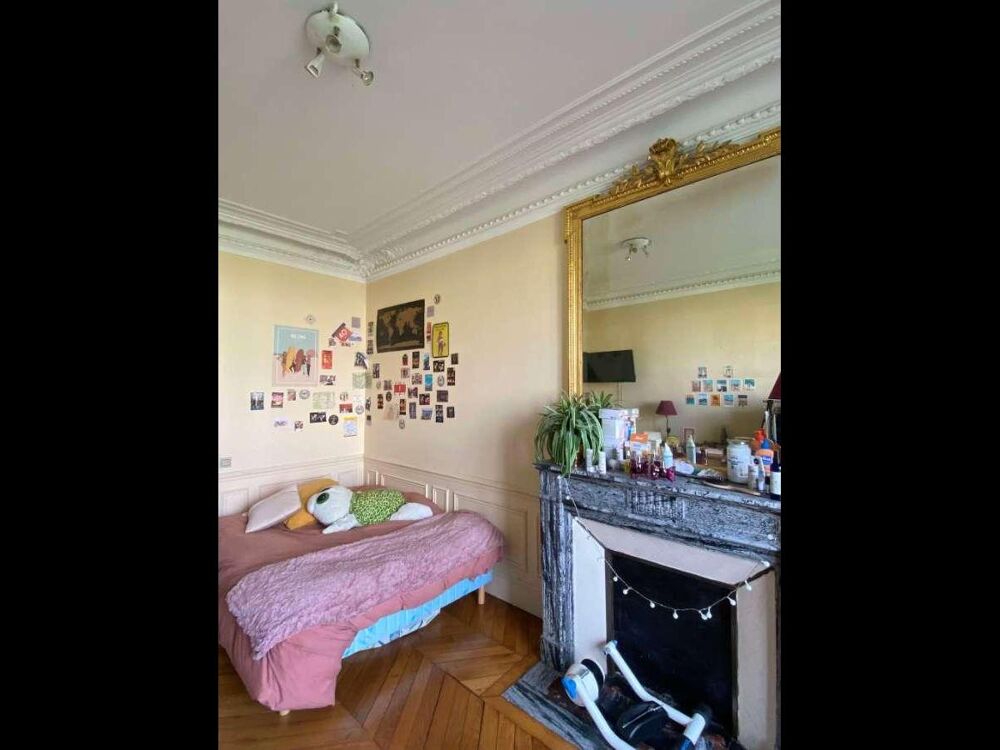 Annonce location colocation 8 pièces de 20m2 à Paris 9 (75009 ...
