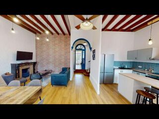  Colocation � louer 10 pi�ces 170 m�