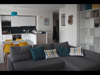  Colocation � louer 4 pi�ces 86 m�