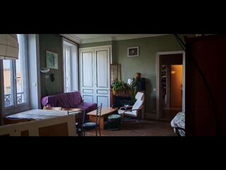  Colocation � louer 9 pi�ces 120 m�