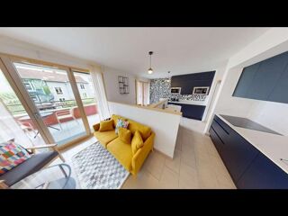  Colocation � louer 7 pi�ces 100 m�