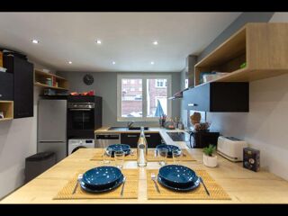  Colocation � louer 6 pi�ces 94 m�