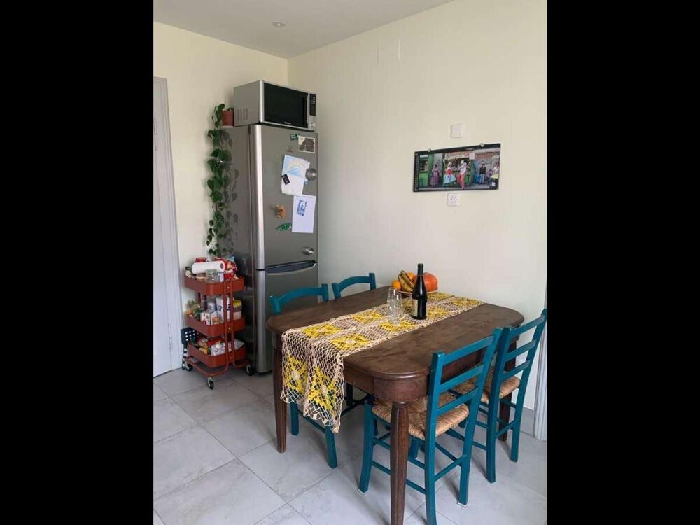 location Colocation - 4 pi�ce(s) - 86 m� Schiltigheim (67300)