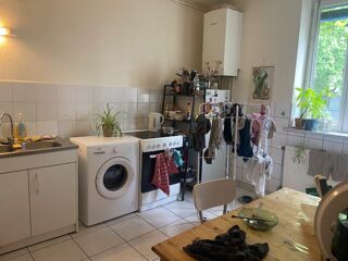  Colocation � louer 5 pi�ces 80 m�