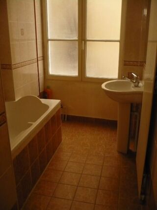  Colocation � louer 3 pi�ces 80 m�