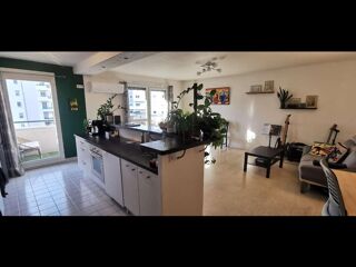  Colocation � louer 3 pi�ces 63 m�