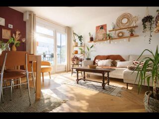  Colocation � louer 3 pi�ces 70 m�