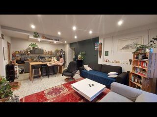  Colocation � louer 9 pi�ces 130 m�