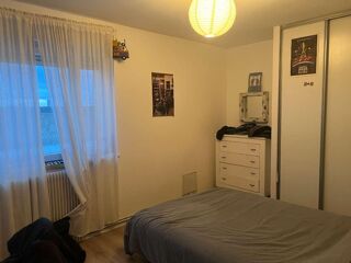  Colocation � louer 3 pi�ces 80 m�