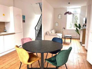  Colocation � louer 4 pi�ces 70 m�