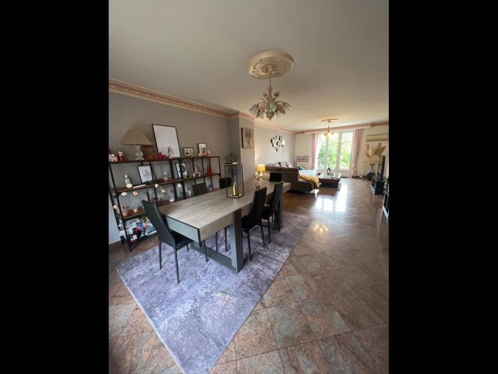 location Colocation - 7 pi�ce(s) - 260 m� Villiers-sur-Marne (94350)