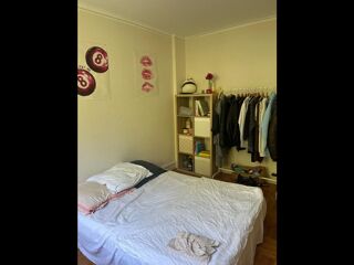  Colocation � louer 3 pi�ces 57 m�