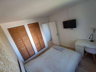  Colocation � louer 5 pi�ces 89 m�