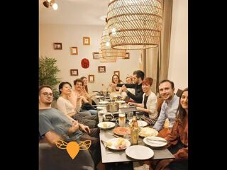  Colocation � louer 10 pi�ces 260 m�