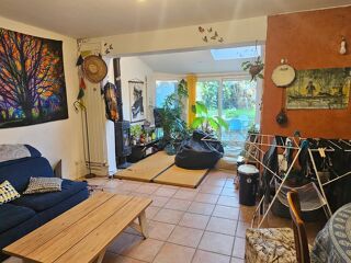  Colocation � louer 5 pi�ces 85 m�