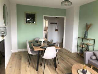  Colocation � louer 4 pi�ces 82 m�