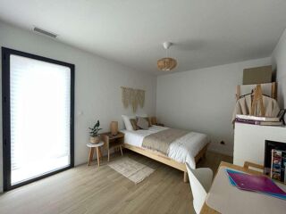  Colocation � louer 4 pi�ces 85 m�