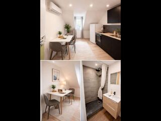  Colocation � louer 2 pi�ces 30 m�