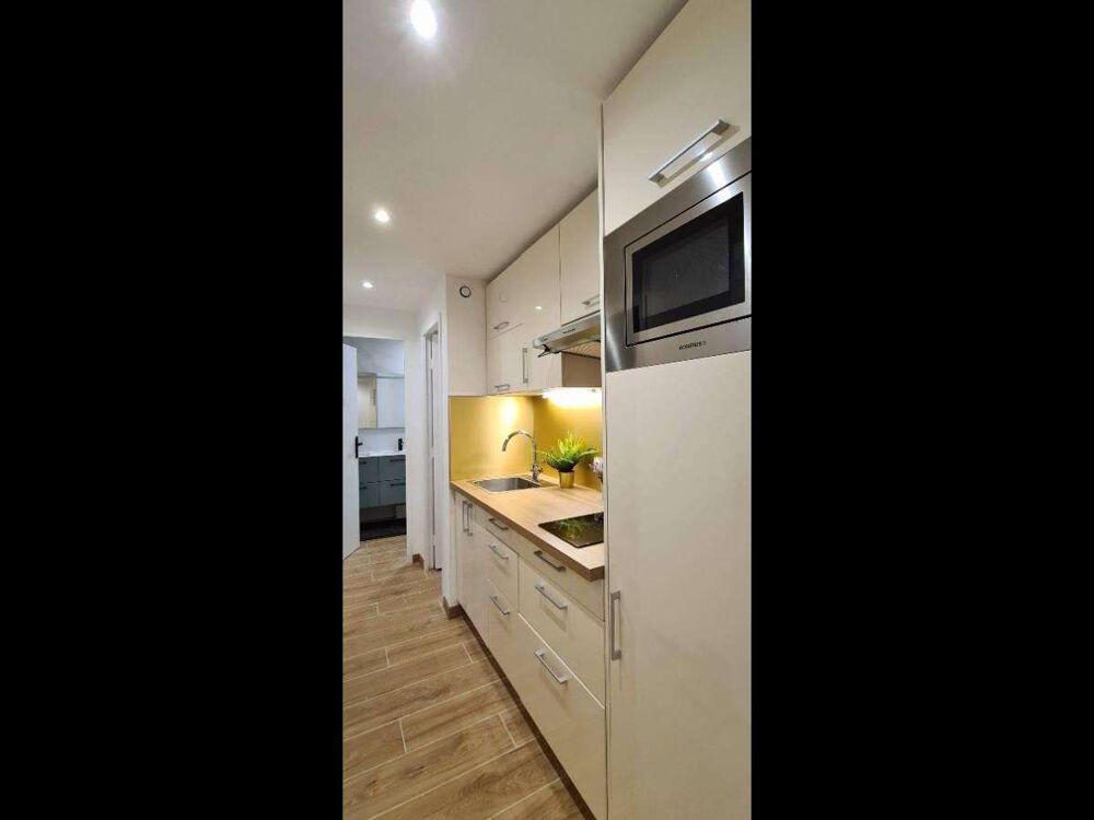 location Colocation - 2 pi�ce(s) - 34 m� Noisy-le-Grand (93160)