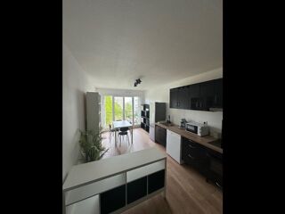  Colocation � louer 4 pi�ces 62 m�