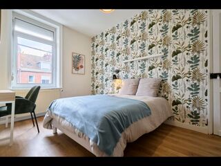  Colocation � louer 7 pi�ces 140 m�