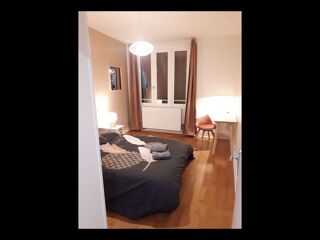  Colocation � louer 6 pi�ces 103 m�