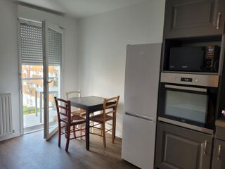  Colocation � louer 4 pi�ces 64 m�
