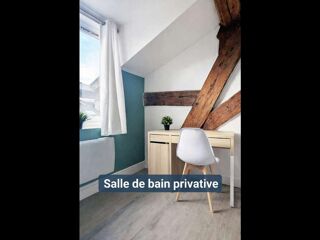  Colocation � louer 5 pi�ces 65 m�