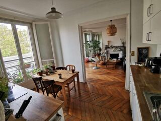  Colocation � louer 4 pi�ces 75 m�