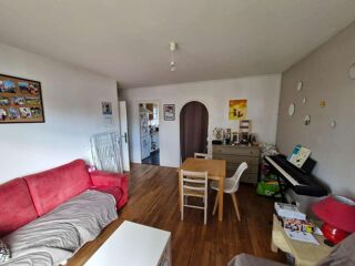  Colocation � louer 3 pi�ces 58 m�