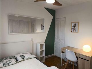  Colocation � louer 5 pi�ces 15 m�