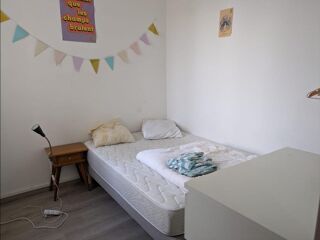  Colocation � louer 3 pi�ces 45 m�