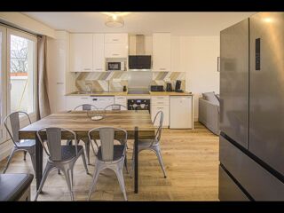  Colocation � louer 7 pi�ces 112 m�