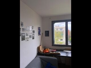  Colocation � louer 5 pi�ces 80 m�