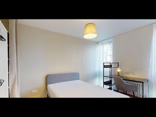  Colocation � louer 6 pi�ces 102 m�