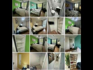  Colocation � louer 6 pi�ces 84 m�