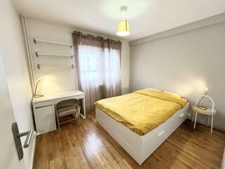  Colocation � louer 4 pi�ces 80 m�
