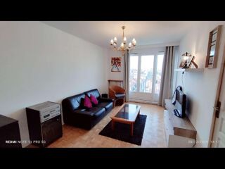  Colocation � louer 4 pi�ces 72 m�