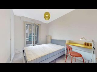  Colocation � louer 6 pi�ces 100 m�